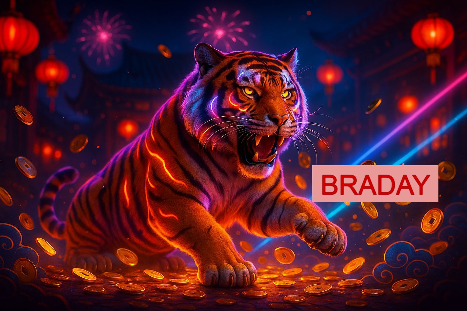 Como Jogar Fortune Tiger
